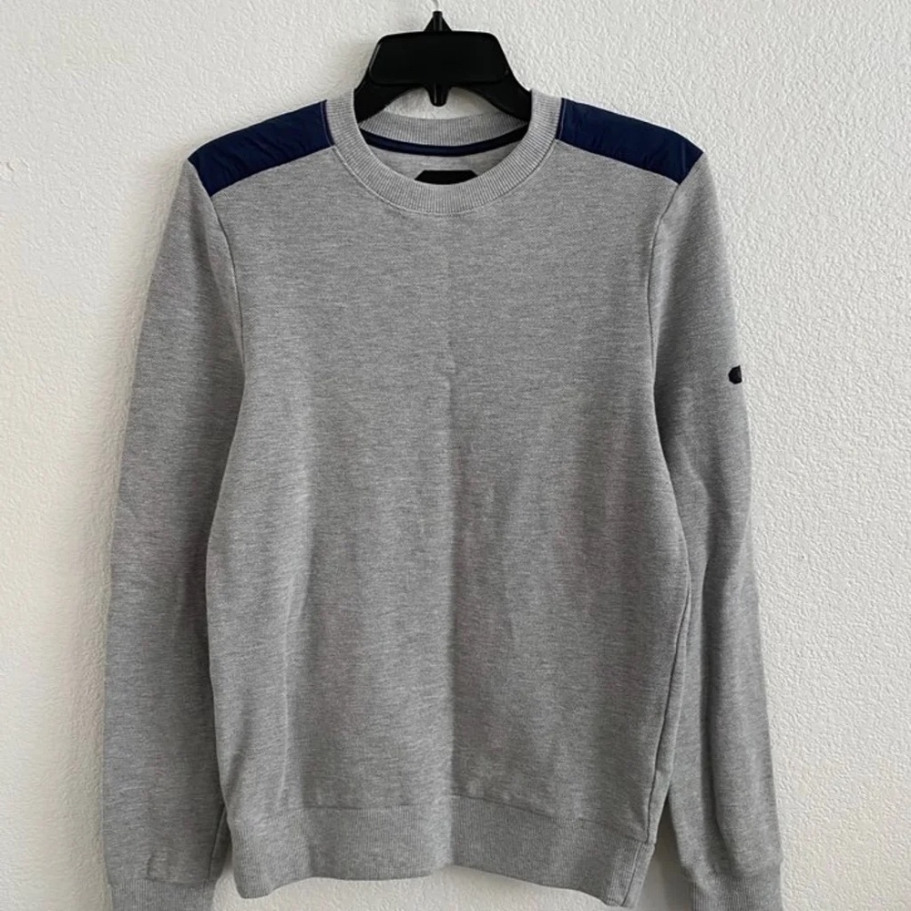 mens Under Armour sweater